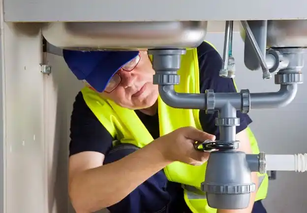 loodgieter Grootschermer